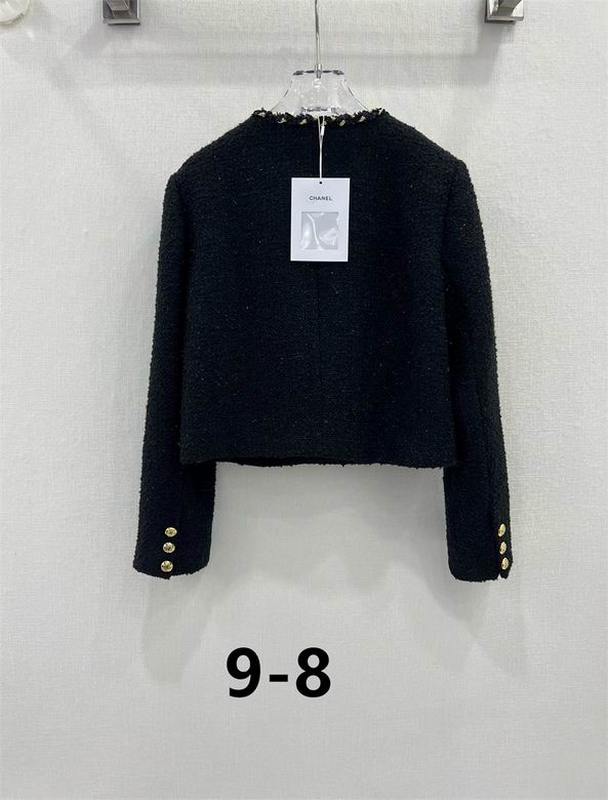 Chanel Women's Outwear 109